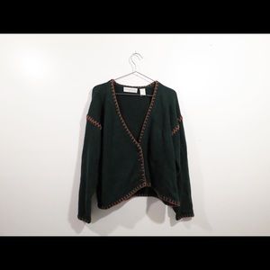 Paris sports club sweater